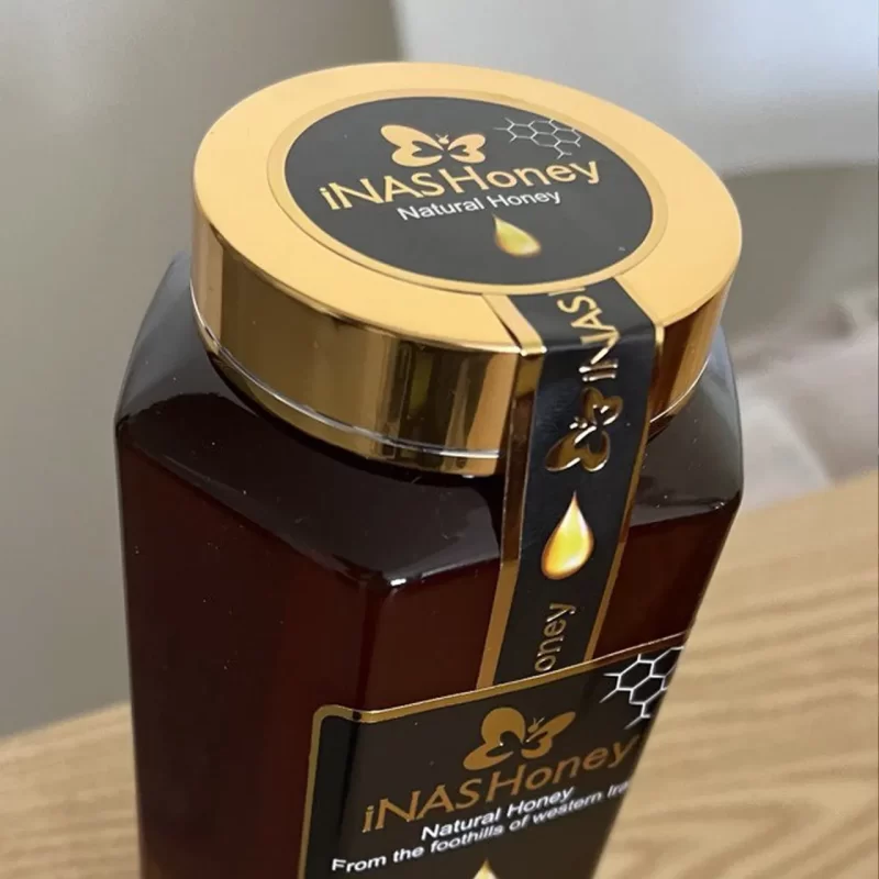 Astragalus honey