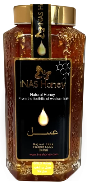 inas honey